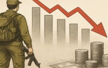 رسانه عبری: اسرائیل از «اقتصاد زامبی» رنج می‌برد/ فقر و بحران معیشتی به سطحی بی‌سابقه رسیده است