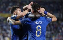 ششمین پیروزی متوالی الهلال در امارات رقم خورد