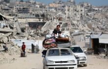 غزه در برزخ «نه جنگ، نه صلح»؛ موانع و چالش‌های مرحله دوم آتش‌بس