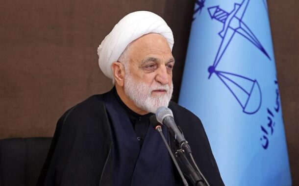 اژه‌ای: منشأ عمده مشکلات اقتصادی در بانک مرکزی و چند وزارتخانه است