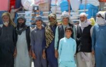 ساماندهی 170 هزار نفر از اتباع خارجی در اصفهان با حفظ کرامت انسانی