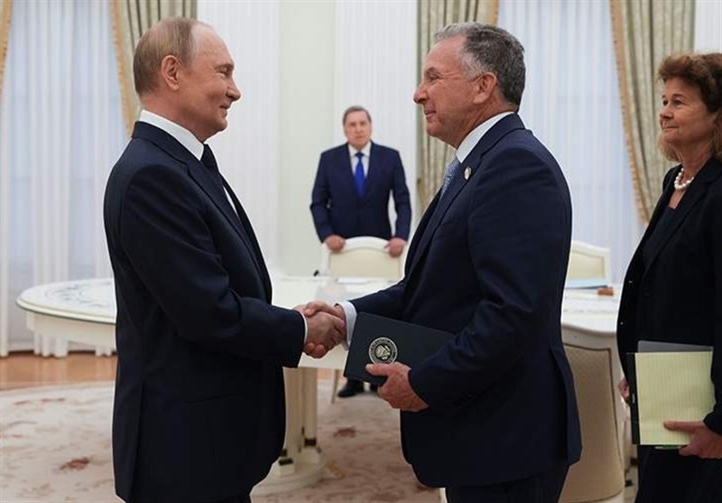 مذاکرات پنهان پوتین با نمایندگان ترامپ در مسکو و بازآرایی ژئو ـ اقتصادی اروپا