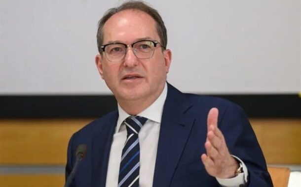 تشدید تدابیر امنیتی مبارزه با تروریسم طی سال 2026 در دستور کار دولت آلمان