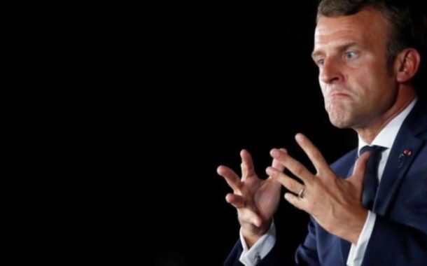 فرانسه ناو هواپیمابر جدید می‌سازد