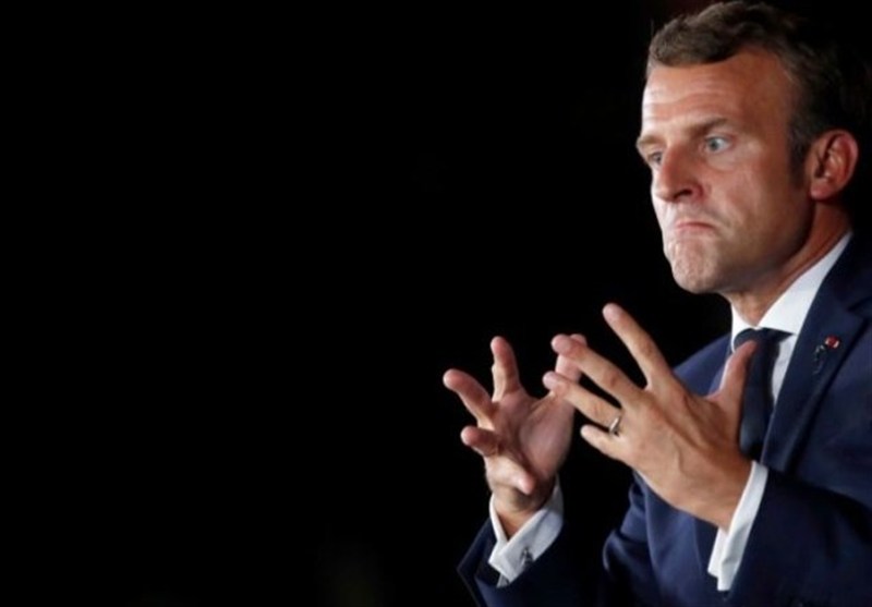 فرانسه ناو هواپیمابر جدید می‌سازد