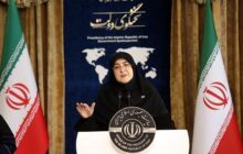 سخنگوی دولت: کیفیت هوا نیازمند توجه جدی است