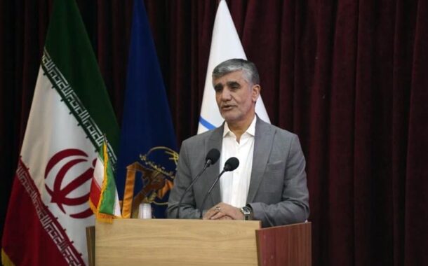 ارتقای اقتدار ملی با تقویت دیپلماسی علمی/ پیوند علم و سیاست پررنگ‌تر شده است