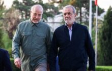 نامه نمایندگان به پزشکیان و قالیباف درباره افزایش حقوق‌ها در بودجه 1405