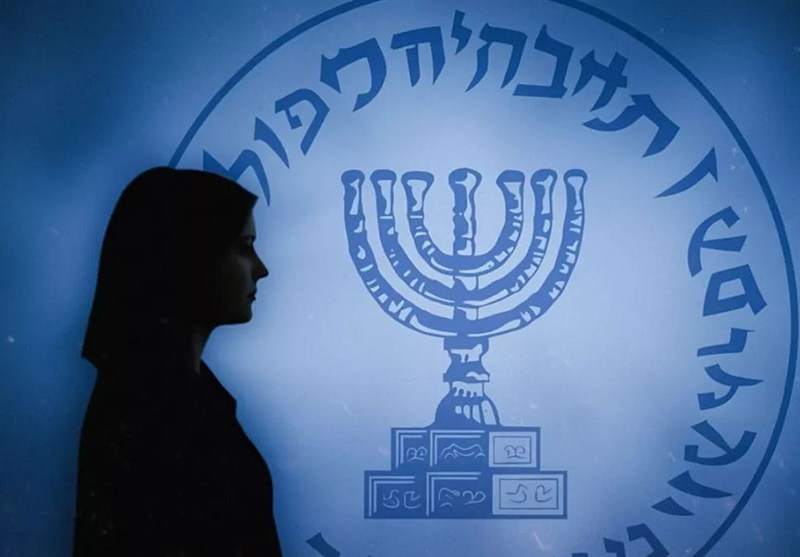 کشف تجهیزات الکترونیکی از متهم دوتابعیتی