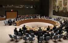 بی‌بی‌سی: شورای امنیت در خصوص ایران جلسه برگزار می‌کند