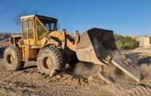 انسداد 1360 حلقه چاه غیرمجاز در کرمانشاه؛ 63 میلیون مترمکعب در منابع آب صرفه‌جویی شد