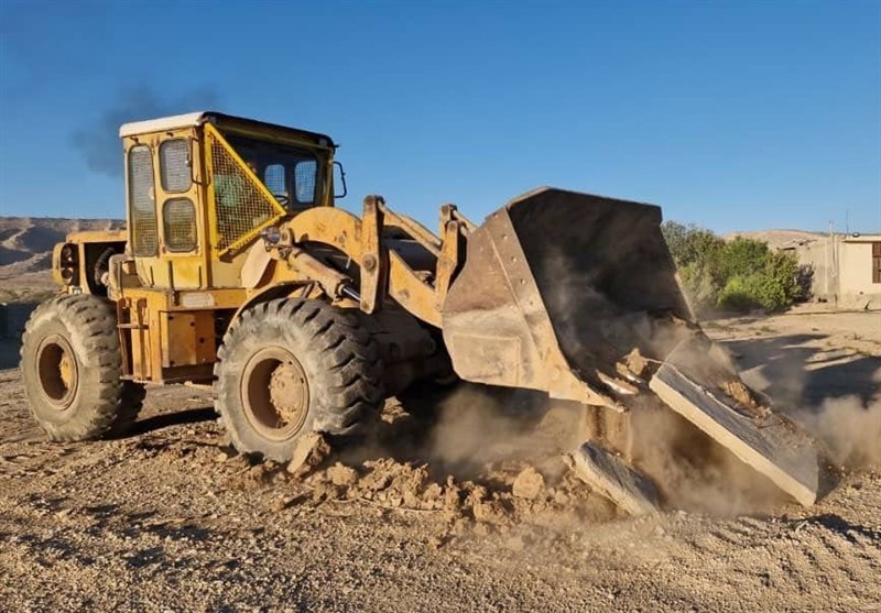 انسداد 1360 حلقه چاه غیرمجاز در کرمانشاه؛ 63 میلیون مترمکعب در منابع آب صرفه‌جویی شد