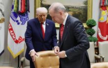 آیا ترکیه با آمریکا معامله می‌کند؟