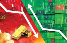 بورس تهران، 93هزار واحد رشد کرد