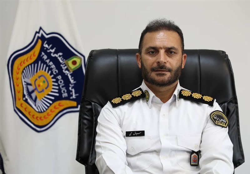 هشدار پلیس راه درباره سفر به شمال در شرایط جوی نامساعد