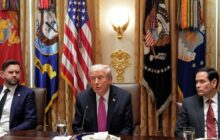 آنچه از سند امنیت ملی آمریکا می‌توان فهمید؛ انعکاس جدید افول هژمونی