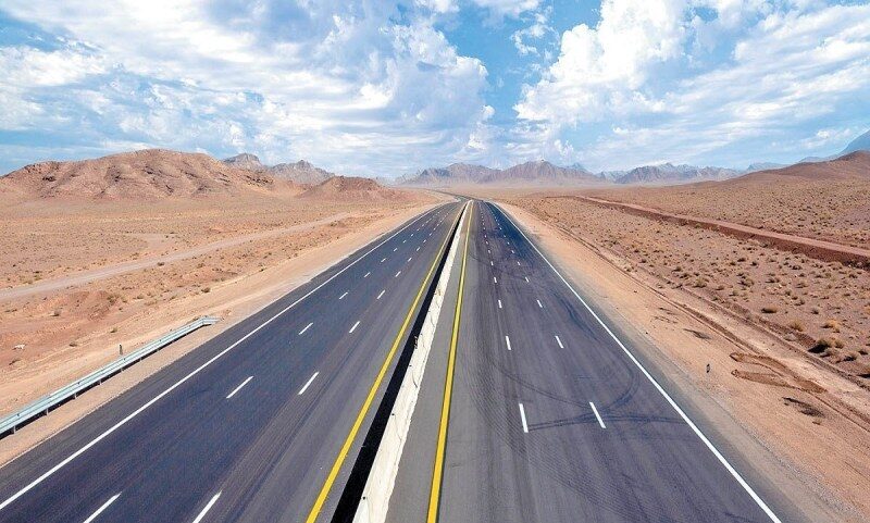 نگهبانان امنیت و توسعه|ضرورت توجه جدی به زیرساخت‌های حمل‌ونقل در کردستان