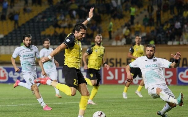 سپاهان با گذر از شگفتی‌ساز به صدر بازمی‌گردد؟/ پیکانِ دقیقی به غول‌کش رسید