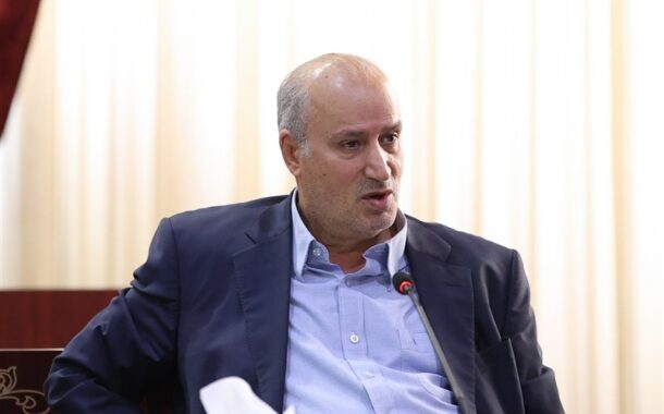 تاج: مخالف بیانیهنویسی هستم، با این کار چیزی حل نمیشود