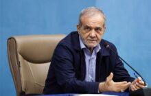 پزشکیان: توسعه ناوگان عمومی و تکمیل کریدورهای ریلی در اولویت است