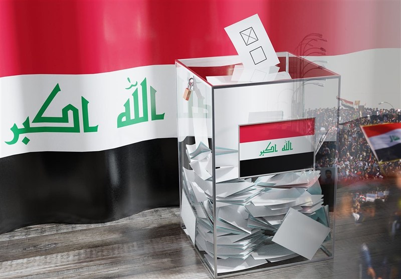تایید نهایی نتایج انتخابات پارلمانی اخیر عراق در دادگاه فدرال