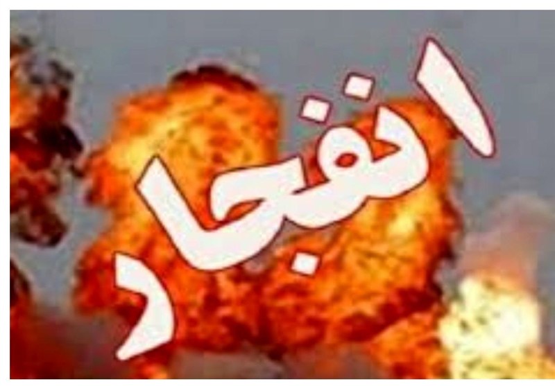 انفجار گاز پیک‌نیکی در اصفهان 2 مصدوم برجا گذاشت