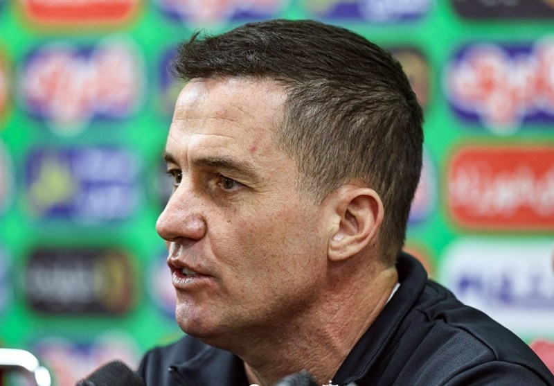 اوسمار: دربی فردا برای هر 2 تیم حساس است