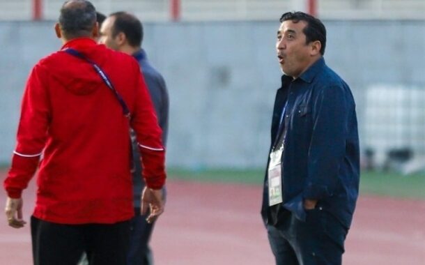 محرومیت یک جلسهای و جریمه نقدی 500 میلیونی برای عزیزی و رفیعی