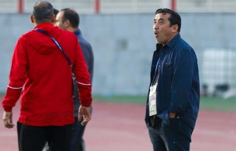 محرومیت یک جلسه‌ای و جریمه نقدی 500 میلیونی برای عزیزی و رفیعی