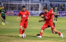 آماده‌شدن گزارش حاشیه‌های دربی؛ رد اتهام توهین نژادپرستانه به اوریه