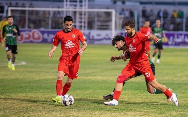 آمادهشدن گزارش حاشیههای دربی؛ رد اتهام توهین نژادپرستانه به اوریه