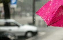 افزایش تصادفات و واژگونی خودرو با آغاز بارش‌های پاییزی و لغزندگی جاده‌ها