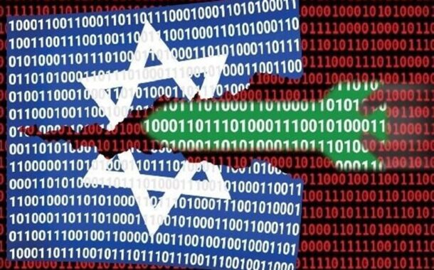 رسانه عبری: اسرائیل بزرگترین ضربات سایبری را از ایران دریافت کرده است