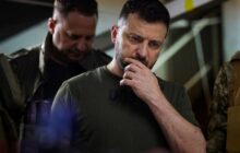 زلنسکی: آماده برگزاری انتخابات سراسری هستم