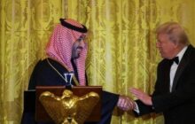 ترامپ طی 2 هفته آینده کمیته اداره نوار غزه را معرفی می‌کند