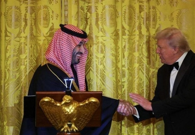 ترامپ طی 2 هفته آینده کمیته اداره نوار غزه را معرفی می‌کند