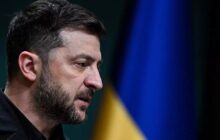 زلنسکی: جنگ باید هرچه زودتر خاتمه یابد