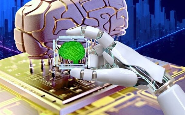 برگزاری چهارمین نمایشگاه شرکت‌های خلاق و دانش‌بنیان با محوریت هوش مصنوعی