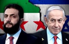 سکوت مرگبار جولانی در برابر تجاوزات اسرائیل/هجوم نظامیان صهیونیست به منازل سوری‌ها