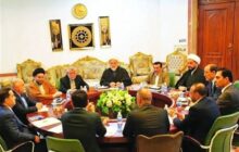 عراق| نشست مهم چارچوب هماهنگی برای بررسی پنج پرونده حساس