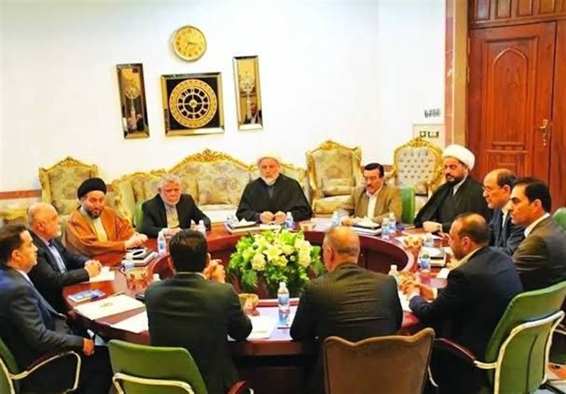 عراق| نشست مهم چارچوب هماهنگی برای بررسی پنج پرونده حساس