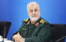 سرلشکر پاکپور: سپاه برای انتقال تجارب ضدتروریستی محدودیتی ندارد