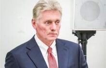 سخنگوی پوتین: صلح در اوکراین باید با ضمانت‌های قابل اعتماد باشد