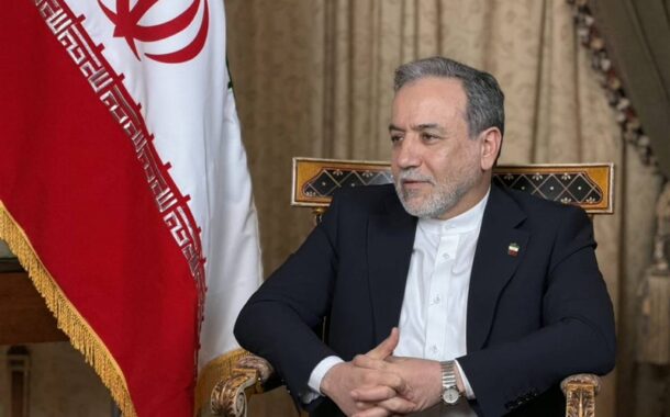 عراقچی: آمریکا آمادگی یک توافق عادلانه را ندارد