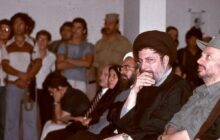 داستان سیدحسن نصرالله-60|رابطه پیچیده امام موسی صدر با سازمان آزادیبخش فلسطین