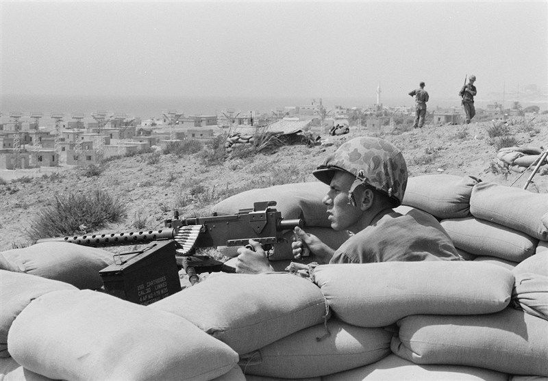 مداخله‌های آمریکا در جهان - 11| کودتاهای زنجیره‌ای طی 2 سال در غرب آسیا