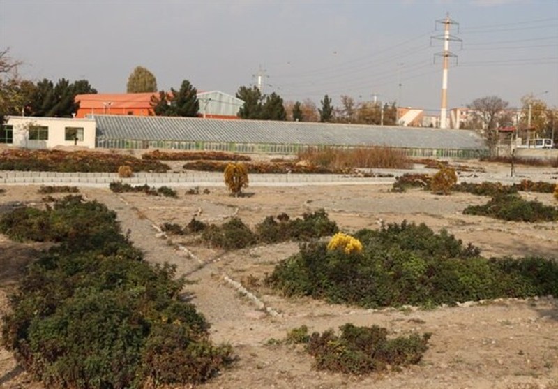 7 پروژه مهم برای توسعه فضاهای تفریحی و ورزشی شمال‌غرب تبریز