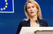 اتحادیه اروپا: گرینلند منطقه خودمختار در دانمارک است