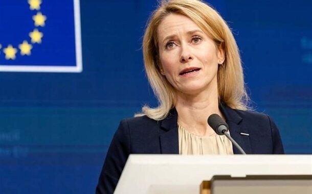 اتحادیه اروپا: گرینلند منطقه خودمختار در دانمارک است