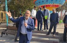 پیشرفت بزرگ یزد در شهر هوشمند